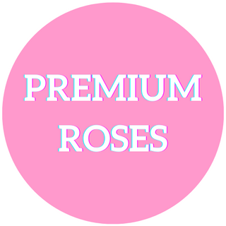 Premium Ecuadorian Roses