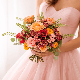 Fiesta Vibrante Quinceañera Flowers Collection — Bold & Colorful Farm-Direct (2026)