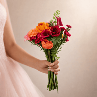 Fiesta Vibrante Quinceañera Flowers Collection — Bold & Colorful Farm-Direct (2026)