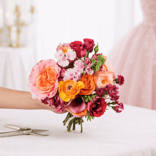 Fiesta Vibrante Quinceañera Flowers Collection — Bold & Colorful Farm-Direct (2026)