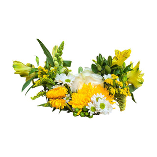 Artisan Fall Bouquet – Wholesale Hand-Gathered Harvest Bouquets | Farm Direct