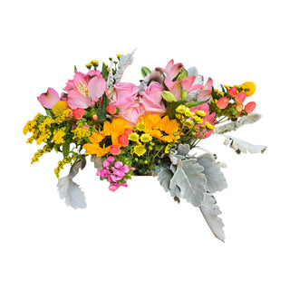Artisan Fall Bouquet – Wholesale Hand-Gathered Harvest Bouquets | Farm Direct
