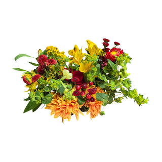 Artisan Fall Bouquet – Wholesale Hand-Gathered Harvest Bouquets | Farm Direct