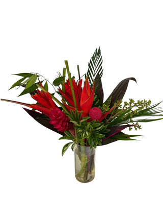 Fresh Tropical Medium Bouquets Wholesale | High-Impact Farm-Direct Florals for Events & Retail