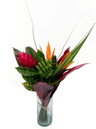 Fresh Tropical Bouquets Wholesale | Farm-Direct Regular Bouquets for Florists & Retailers