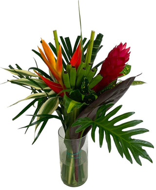 Fresh Tropical Plus Bouquets Wholesale | Premium Farm-Direct Arrangements for Florists & Retailers