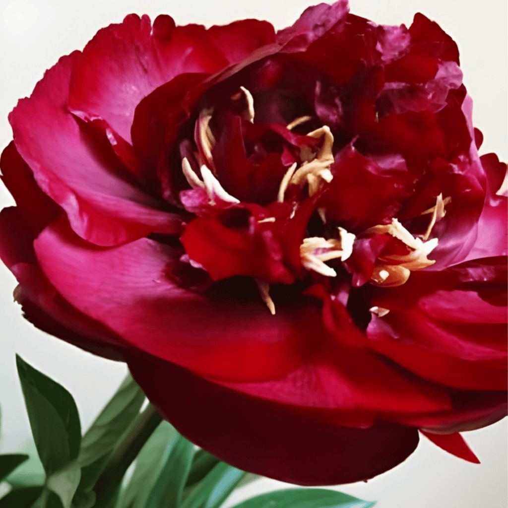 Buckeye Belle - Patagonia Peonies Flowers | Fresh-Cut Wholesale Peony ...