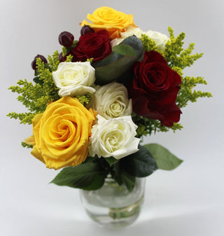 Chinese New Year  Floral Bouquet