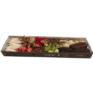 Deco Dry Xmas Preserved Combo Box