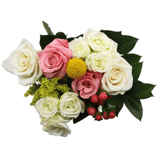 Woman's Day Floral Bouquet