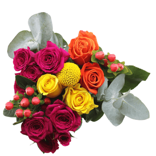 Woman's Day Floral Bouquet