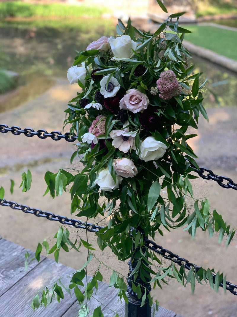 Fresh Southern Smilax — our flagship