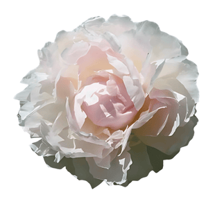 Lillian Wild - Patagonia Peonies Flowers | Fresh-Cut Wholesale Peony (October - November - December)