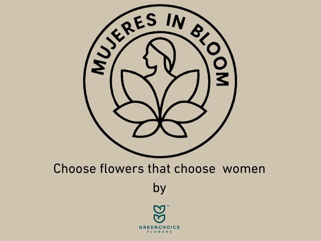 Women at partner farm