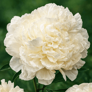 Marie Lemoine Fresh Cut American Peony – May & June Delivery