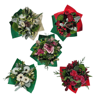 Petit No Roses X-Mas Collection Floral Bouquets