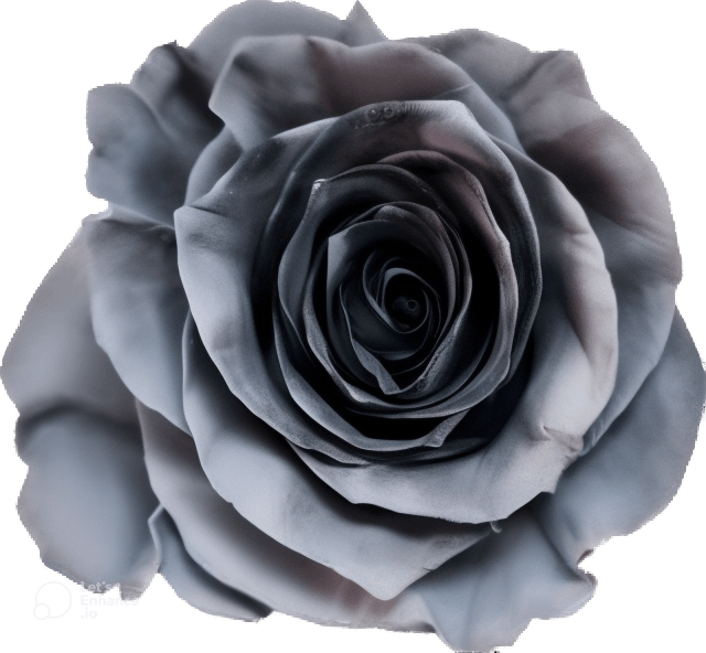 Dusty Grey 3 Rose Tinted (Fresh Cut) – Greenchoice Flowers