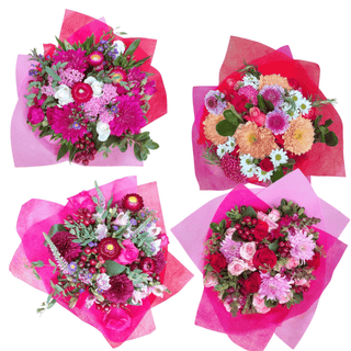 Supreme Bouquet – Ultra Premium Wholesale Fresh Cut Luxury Mix