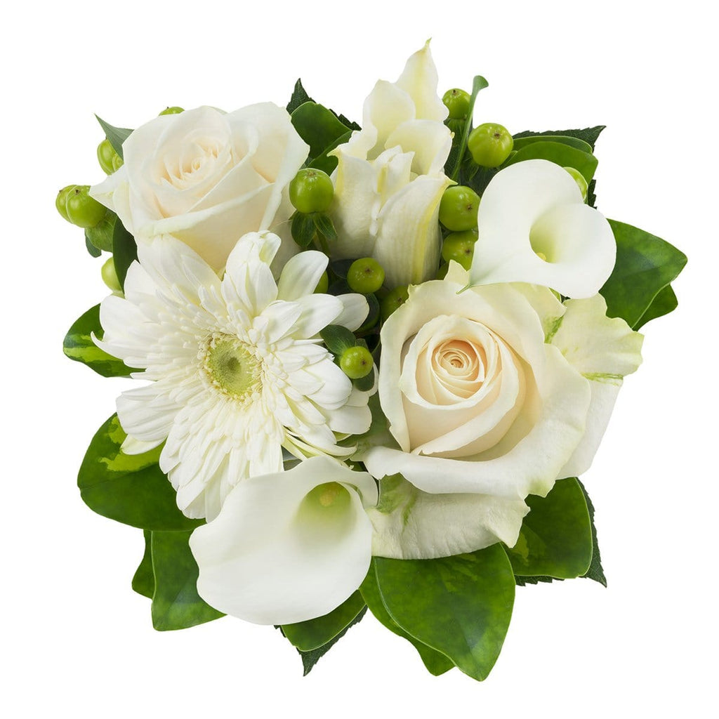 Buy Online High quality and Fresh Deja Vu Bouquet - Greenchoice Flowers