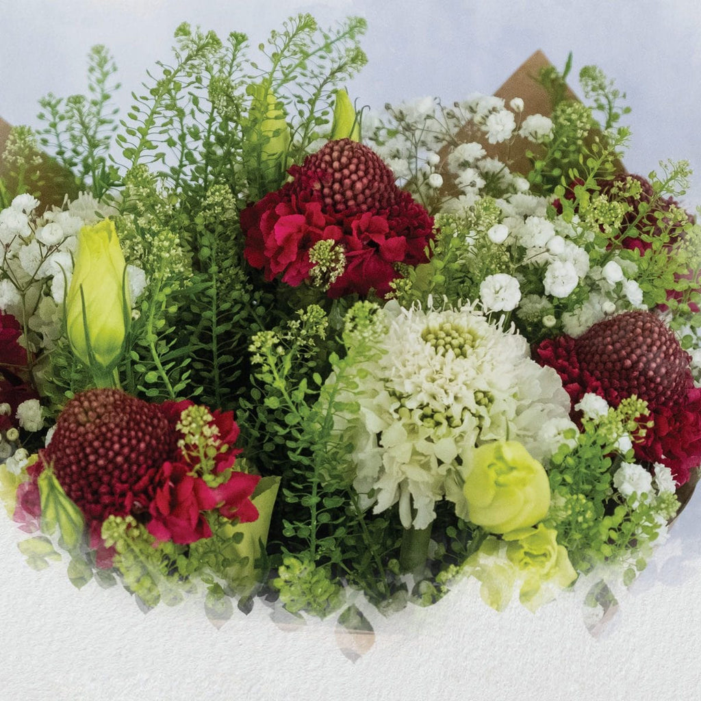Buy Online High quality and Fresh Sonnet Bouquet - Greenchoice Flowers