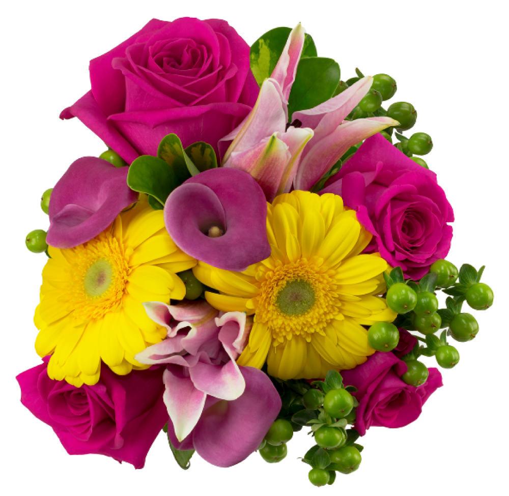 Buy Online High quality and Fresh Dream Bouquet - Greenchoice Flowers