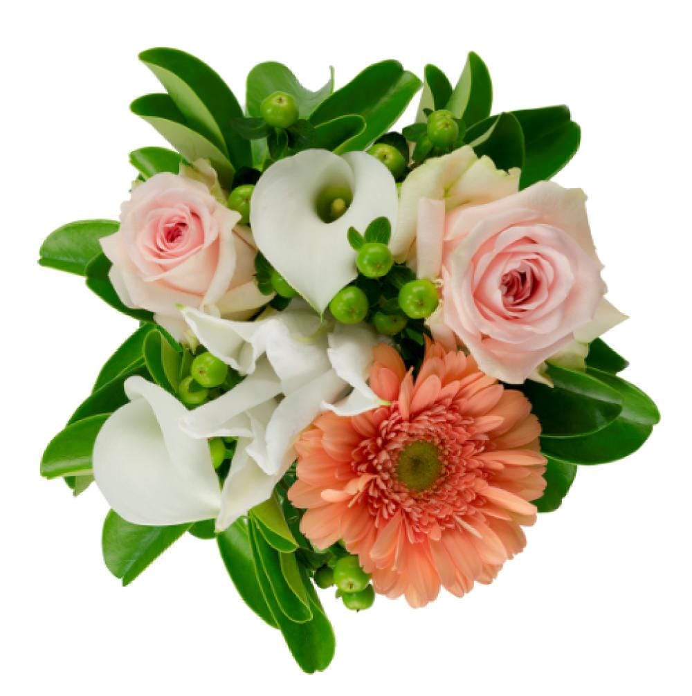 Buy Online High quality and Fresh Summer Love Bouquet - Greenchoice Flowers